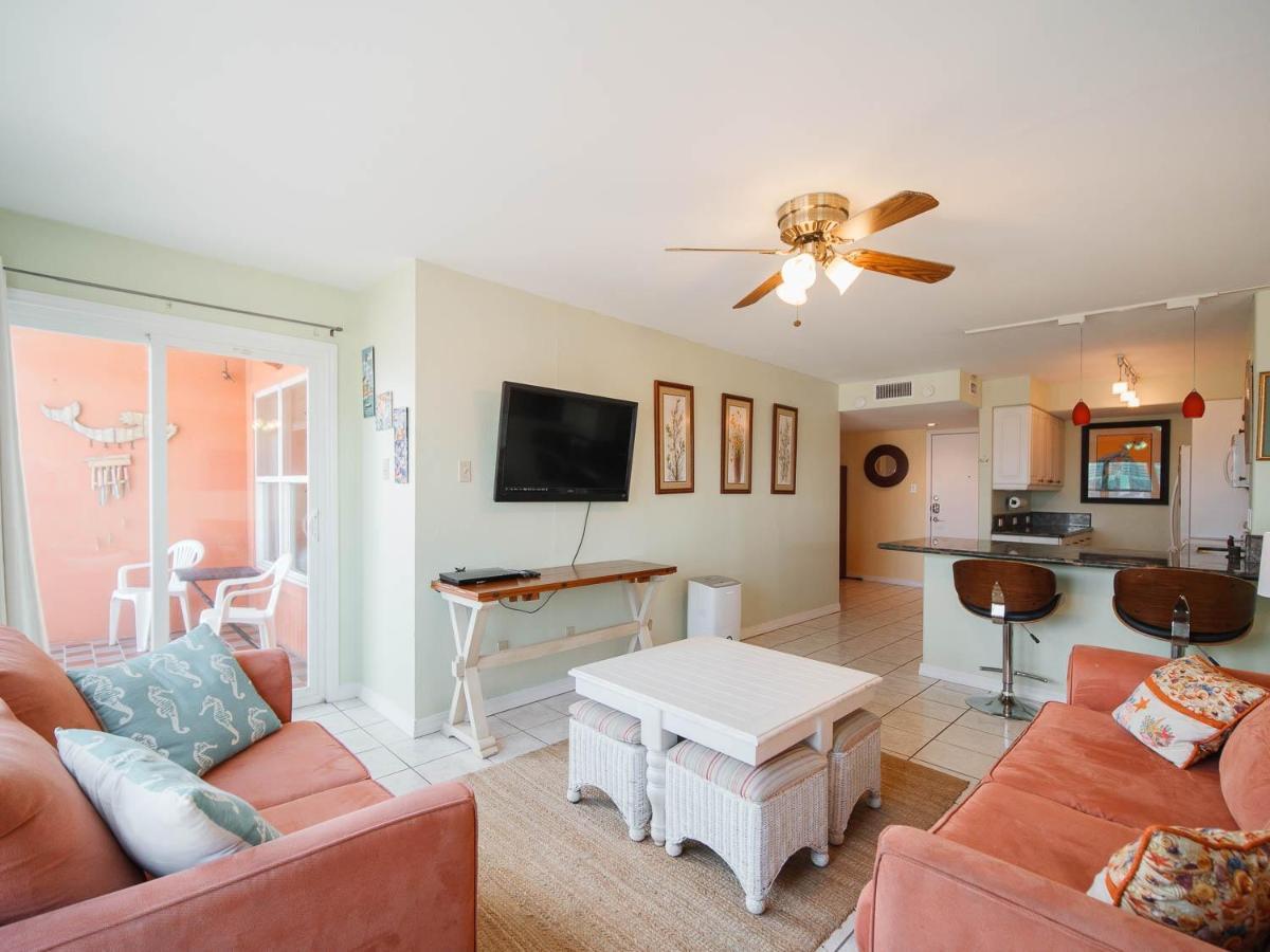 Relaxing Condo, Great Location, 3 Minute Walk To The Beach Condo South Padre Island Exterior foto