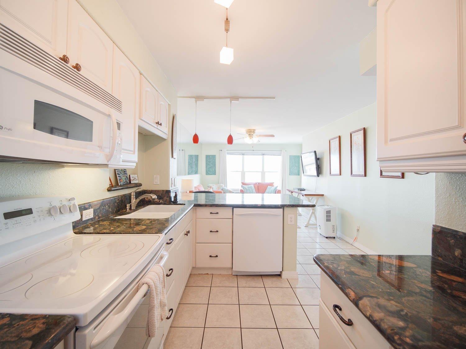 Relaxing Condo, Great Location, 3 Minute Walk To The Beach Condo South Padre Island Exterior foto