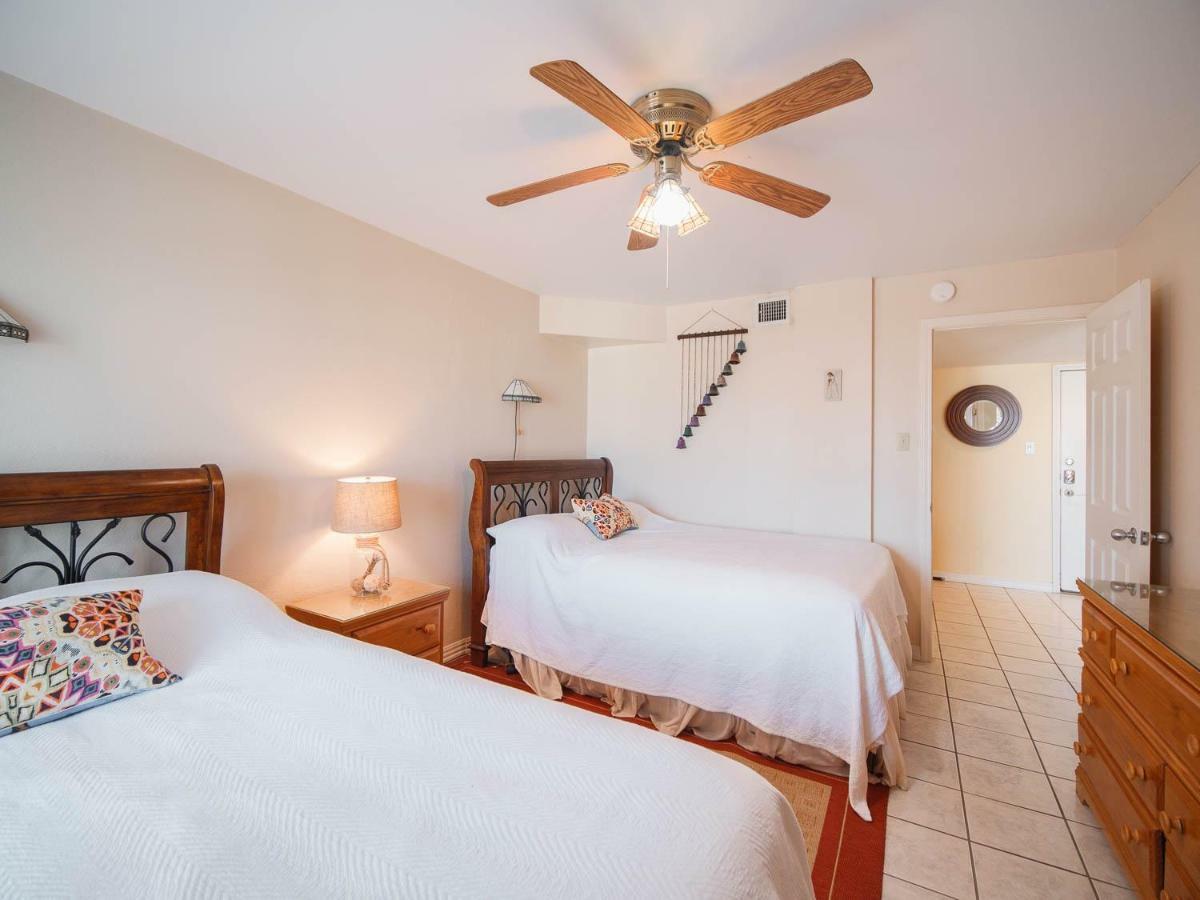 Relaxing Condo, Great Location, 3 Minute Walk To The Beach Condo South Padre Island Exterior foto